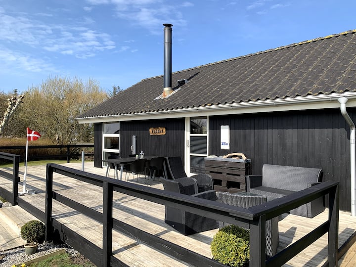 Henne Strand Vacation Rentals & Homes - Henne Kirkeby, Denmark | Airbnb