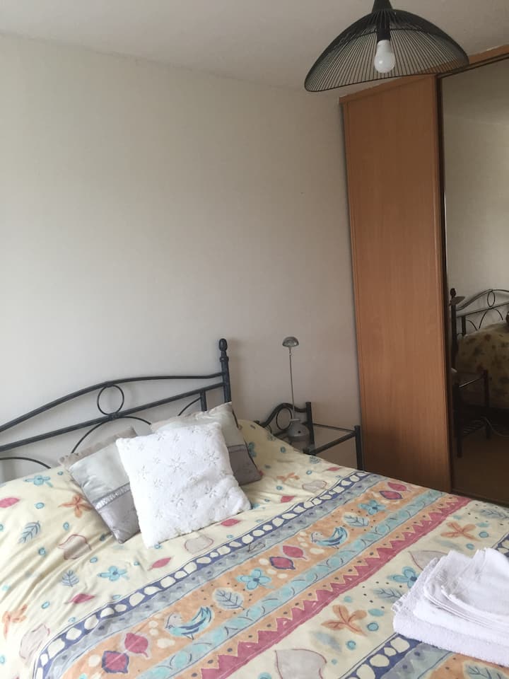 Chambre 2