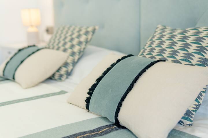 غرفة النوم 2