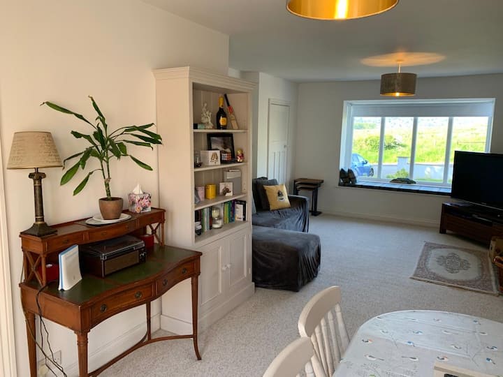 Cosy Cottage With Stunning Countryside Views - Ilkley