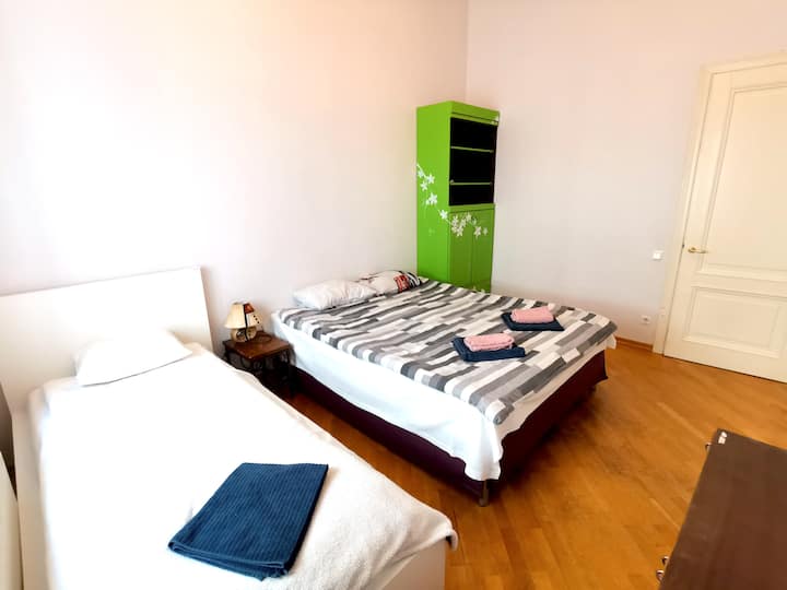 Dormitorio