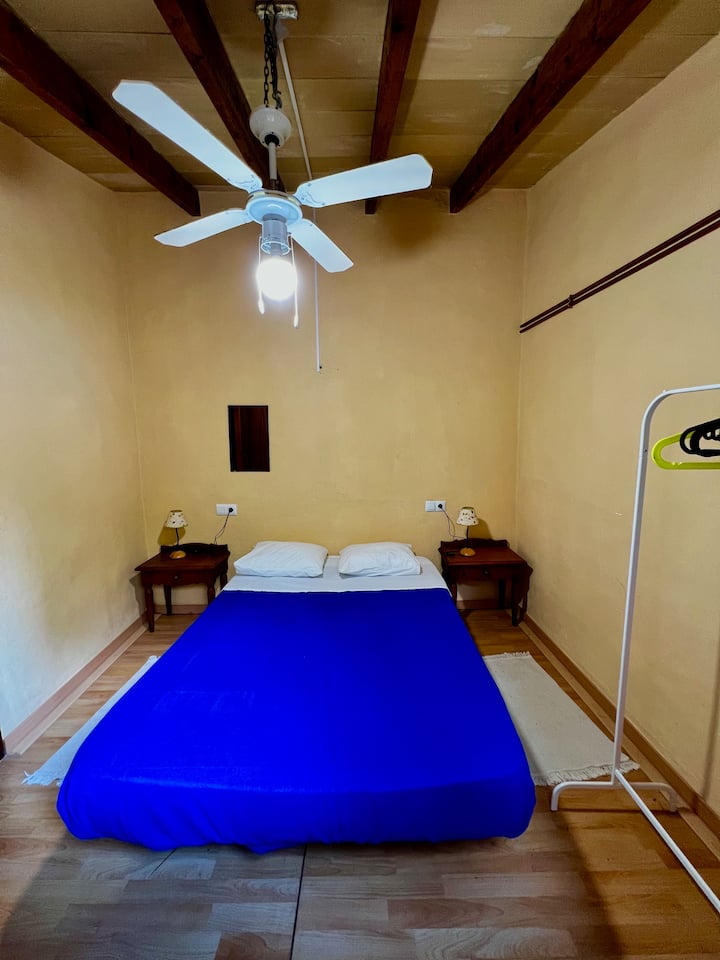 საძინებელი 2