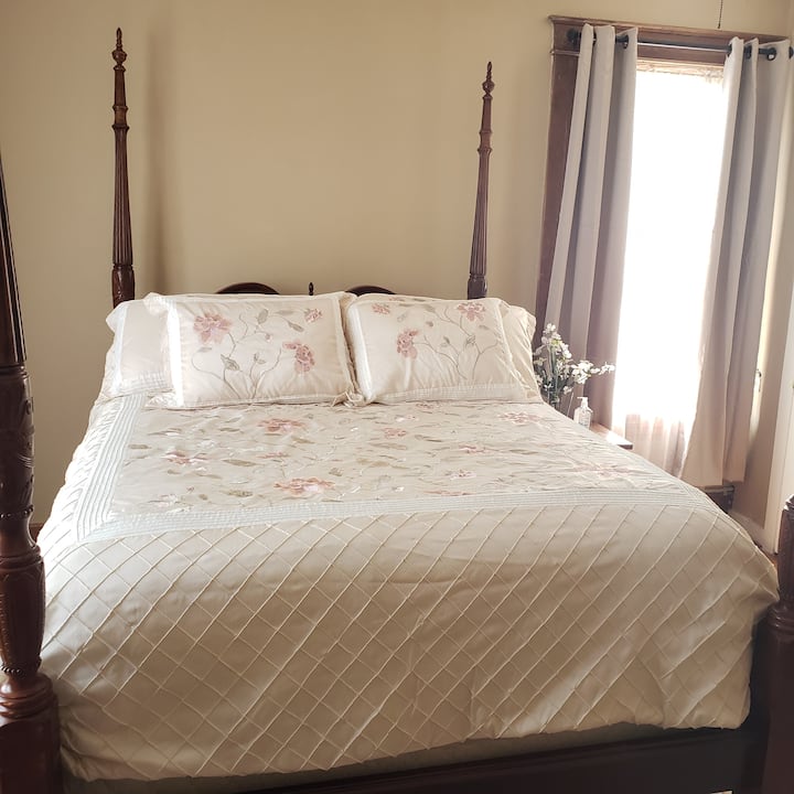 საძინებელი 3