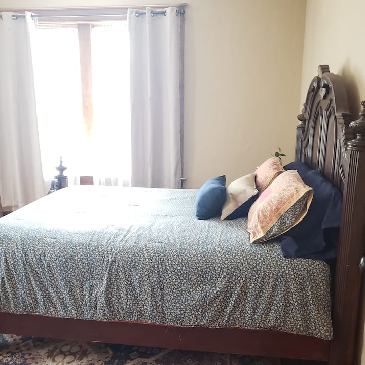 საძინებელი 2