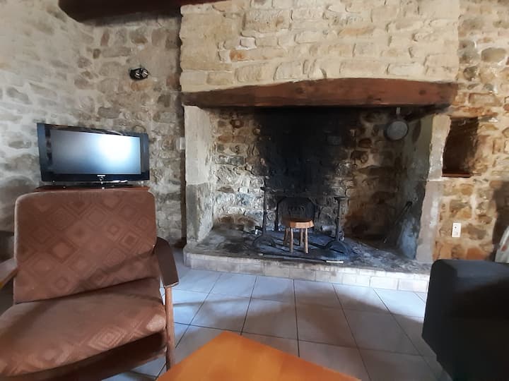 Gîte En Périgord "Le Badegoule" - Dordogne