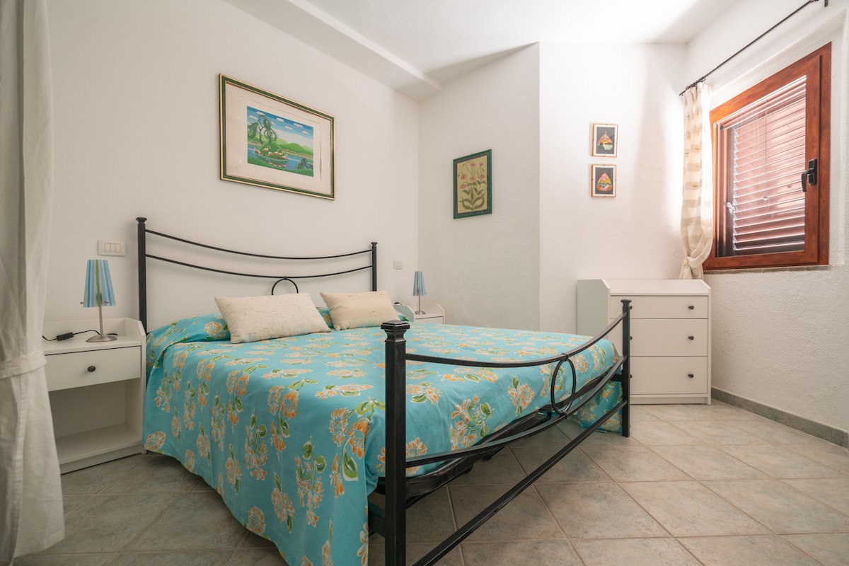 غرفة النوم 1