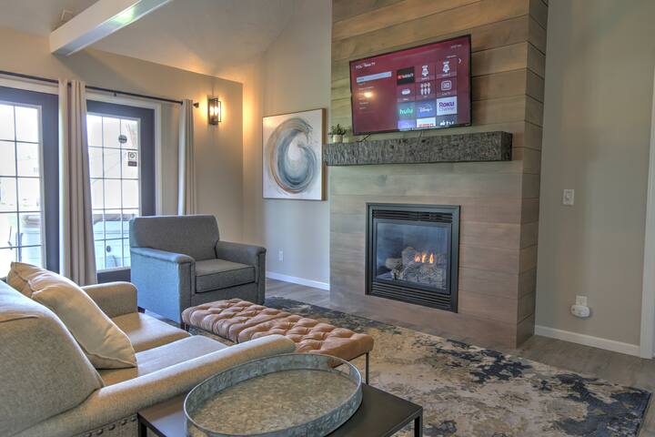 Amish Country Lodging managed Airbnb listing 3