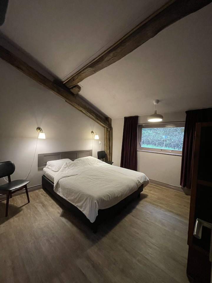 Спална соба 3