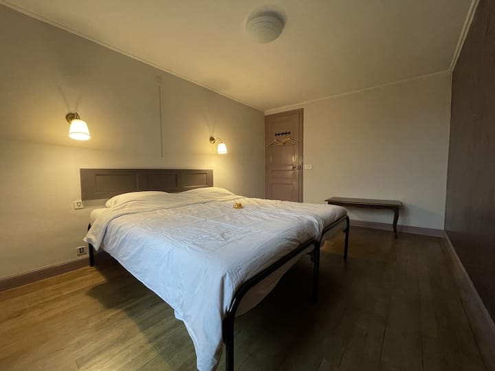 Спална соба 2