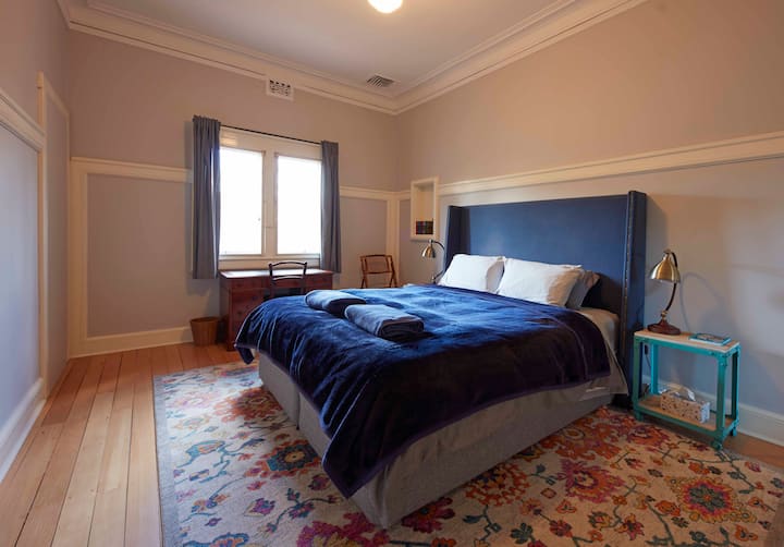 ЮЖНА СПАЛНЯ