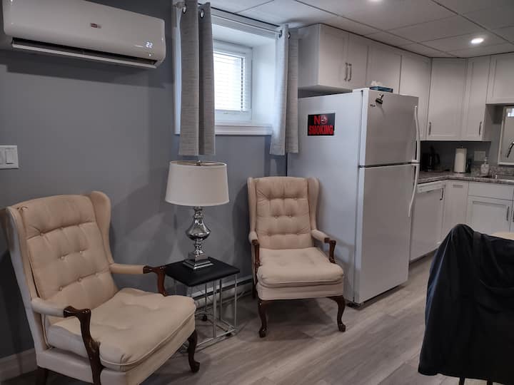 dnevni boravak /kuhinja