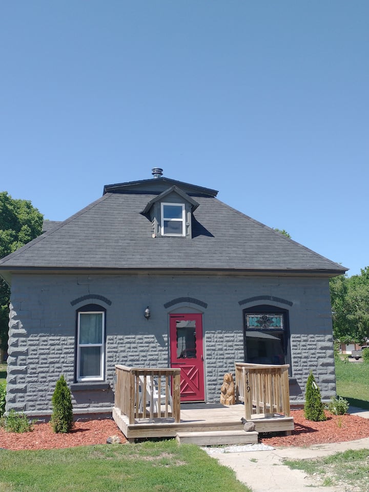 Calamus Reservoir Vacation Rentals & Homes Nebraska, United States