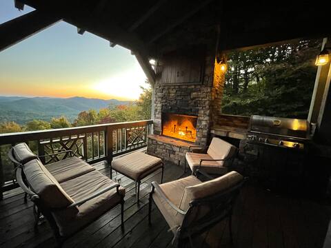 Highlands-Cashiers Plateau- Pool&Lake Access