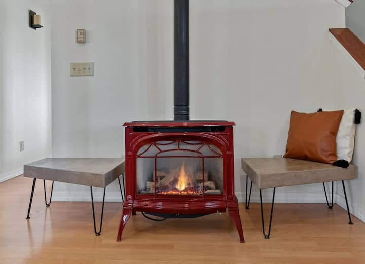 ห้องนั่งเล่น