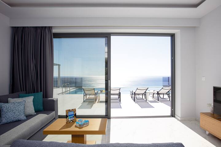 Βίλα Καλυψώ gallery image 4