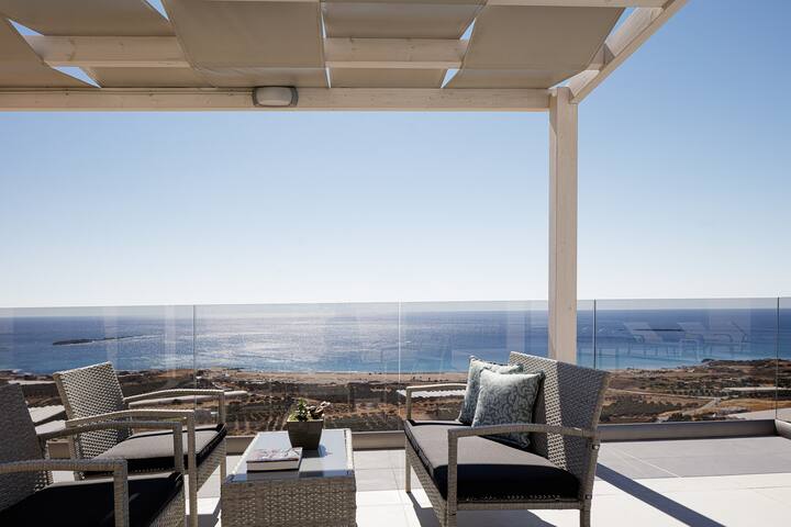 Βίλα Καλυψώ gallery image 5