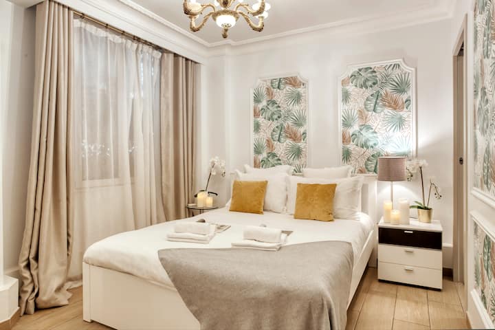 slaapkamer N°3 Photo1