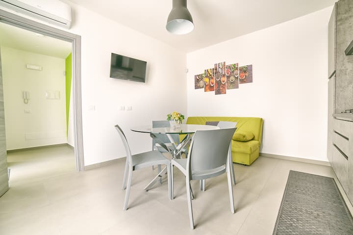 всекидневна/трапезария
