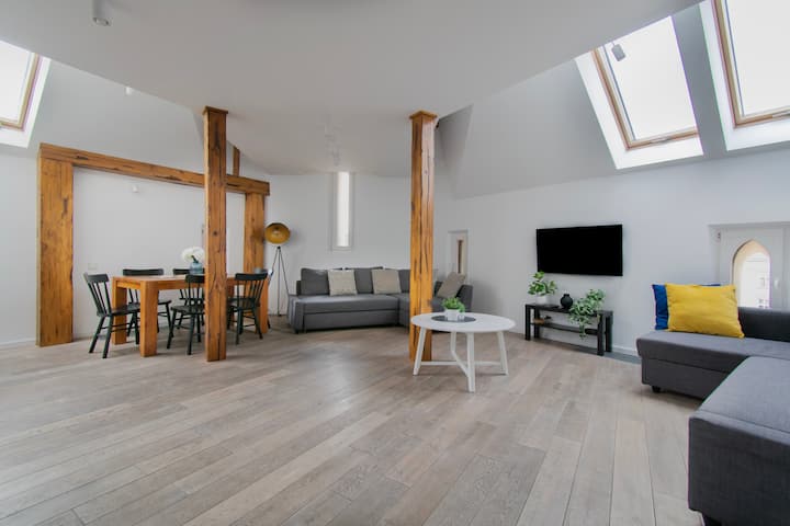 მისაღები ოთახი