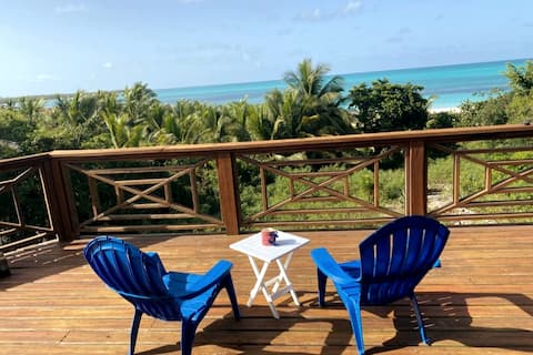 Prettiest View In Shanna Bay