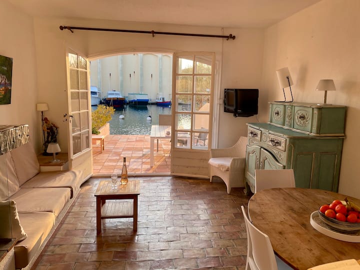 Maison Port-grimaud - Gassin