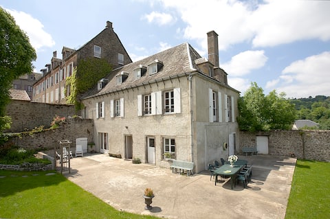 cottage les saisons besse