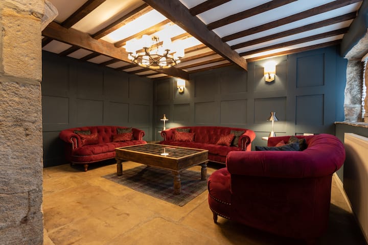 Waterside Cottage! - Todmorden