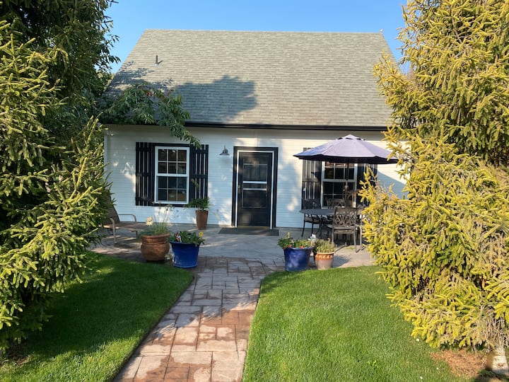 Star RiverWalk Guest House Guesthouses for Rent in Star, Idaho