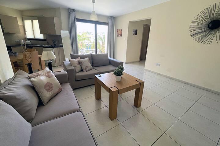 Merab Holidays managed Airbnb listing 3