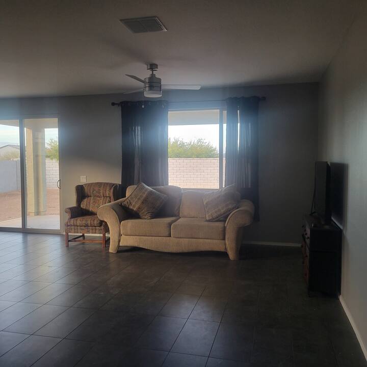 5 star, Beautiful home, 15 Min downtown Houses for Rent in Phoenix