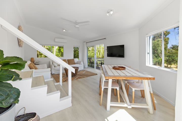 Sunshine beachNoosa,100m to Beach,RENO APRIL 25