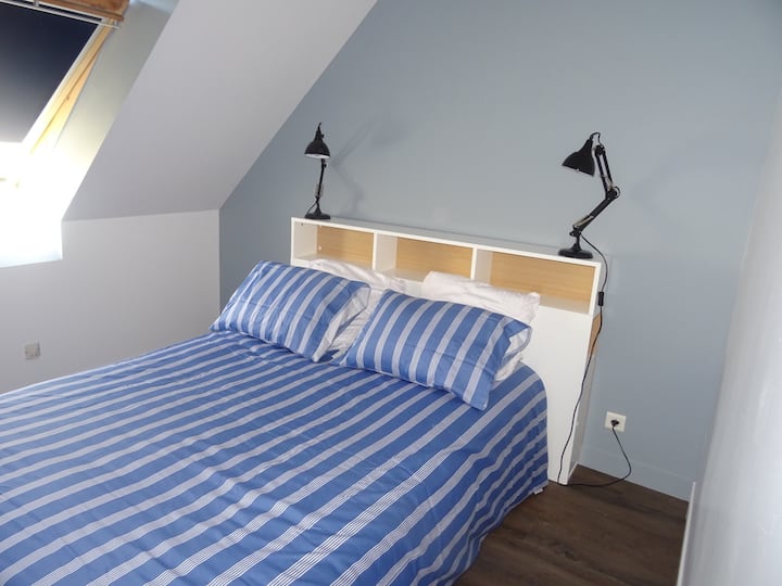 Camera da letto 1