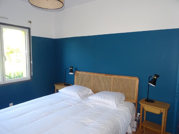 Camera da letto 2