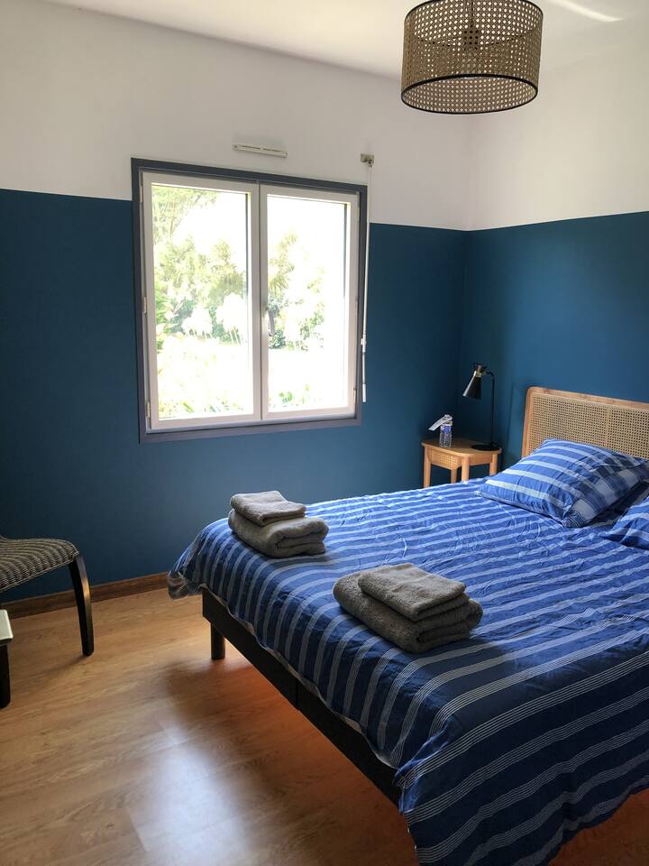 Camera da letto 3