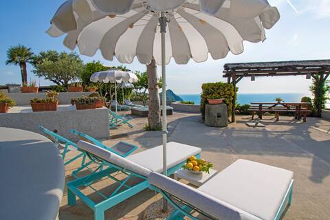 Private Villa Titina: 3 exclusive apartments Villa