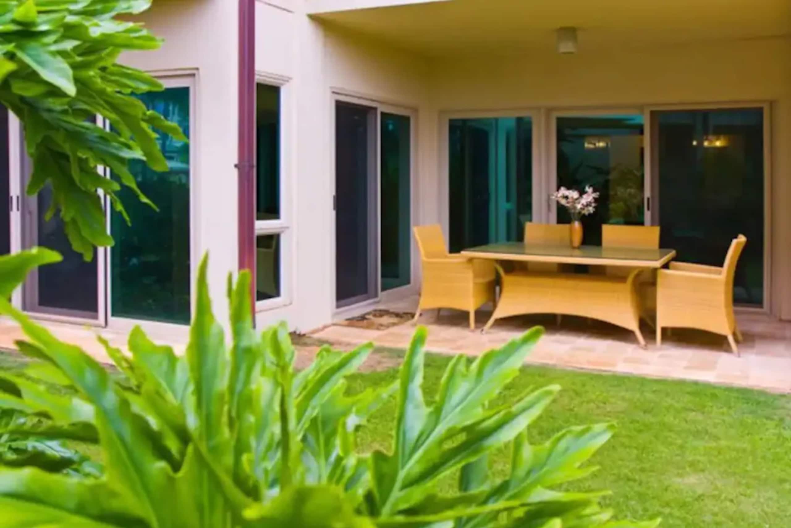 Kauai's G-Spot Garden View steps From the Beach - Photo 12
