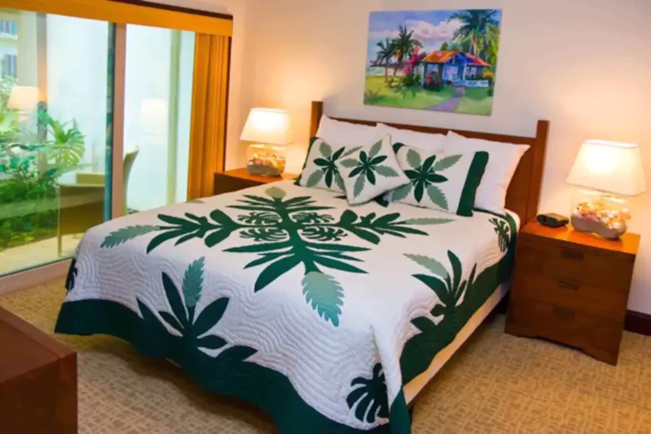 Kauai's G-Spot Garden View steps From the Beach - Photo 4