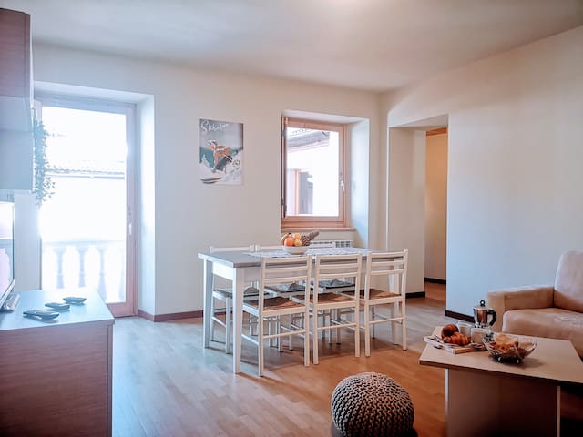 Y-Nos Italia Srl managed Airbnb listing 1