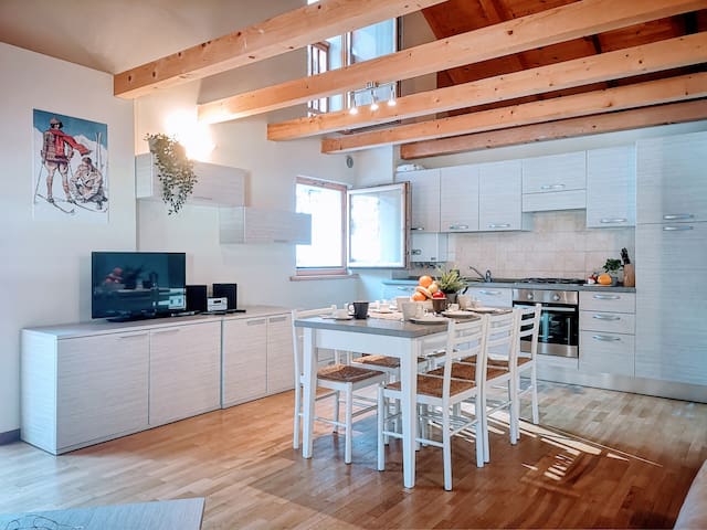 Y-Nos Italia Srl managed Airbnb listing 3