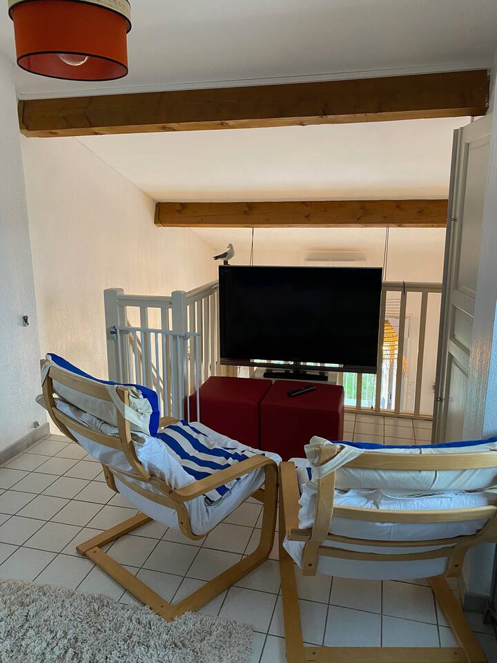 Всекидневна