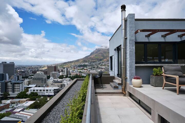 Bo kaap penthouse gallery image 3