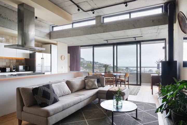 Bo kaap penthouse gallery image 5