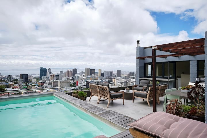 Bo kaap penthouse gallery image 2