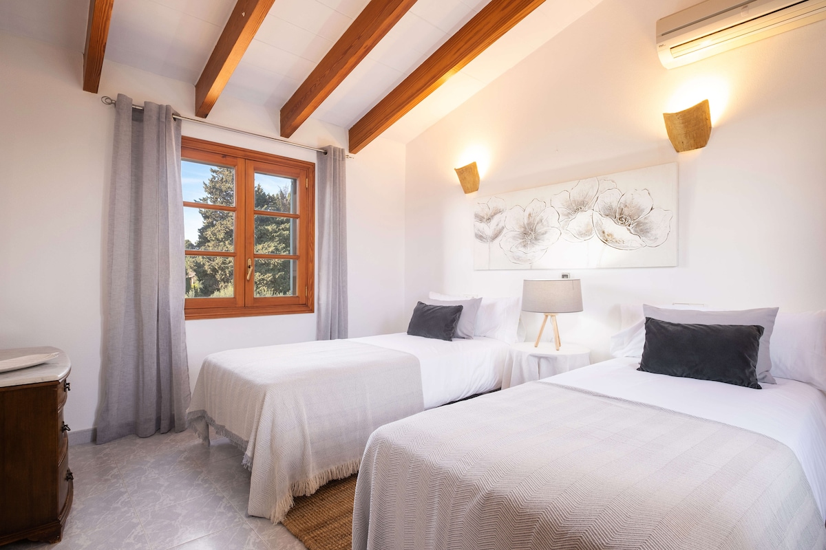 غرفة النوم 1