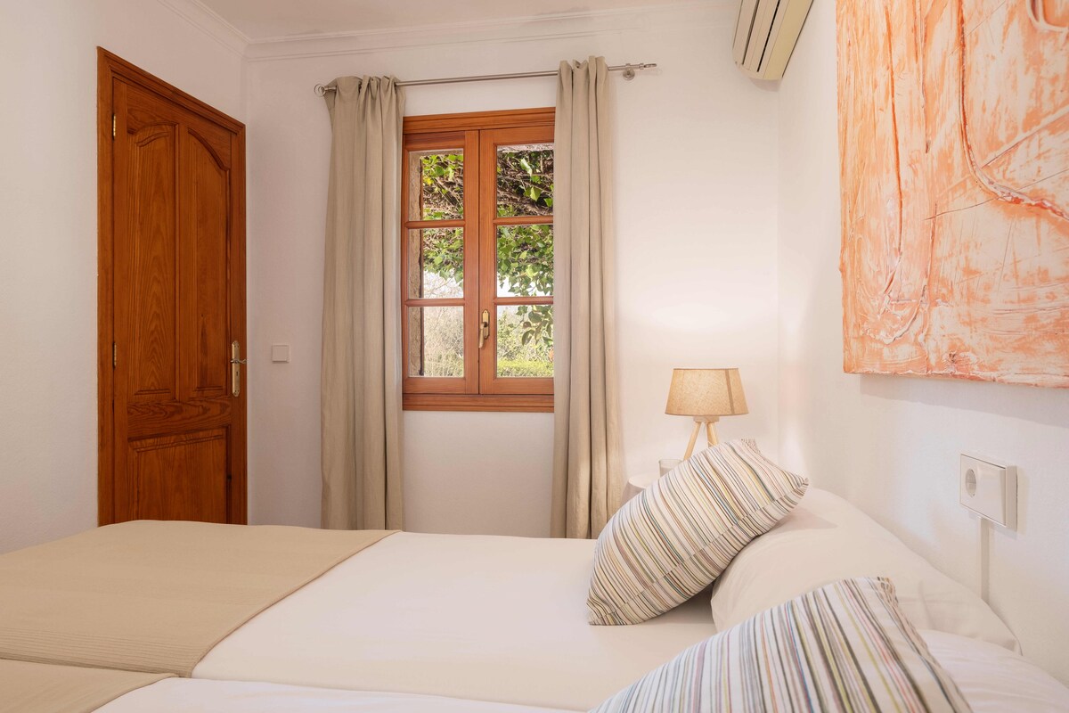 غرفة النوم 3