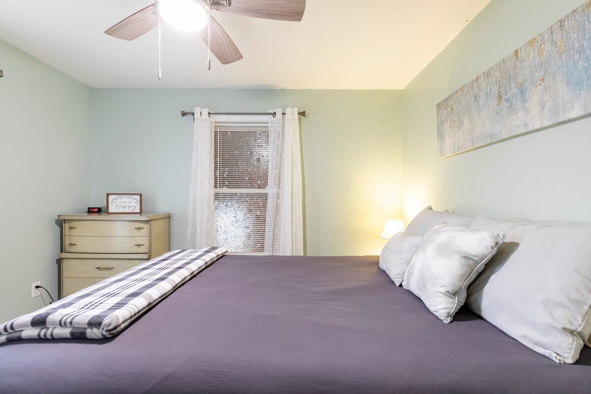 Seneca Lake Duplex