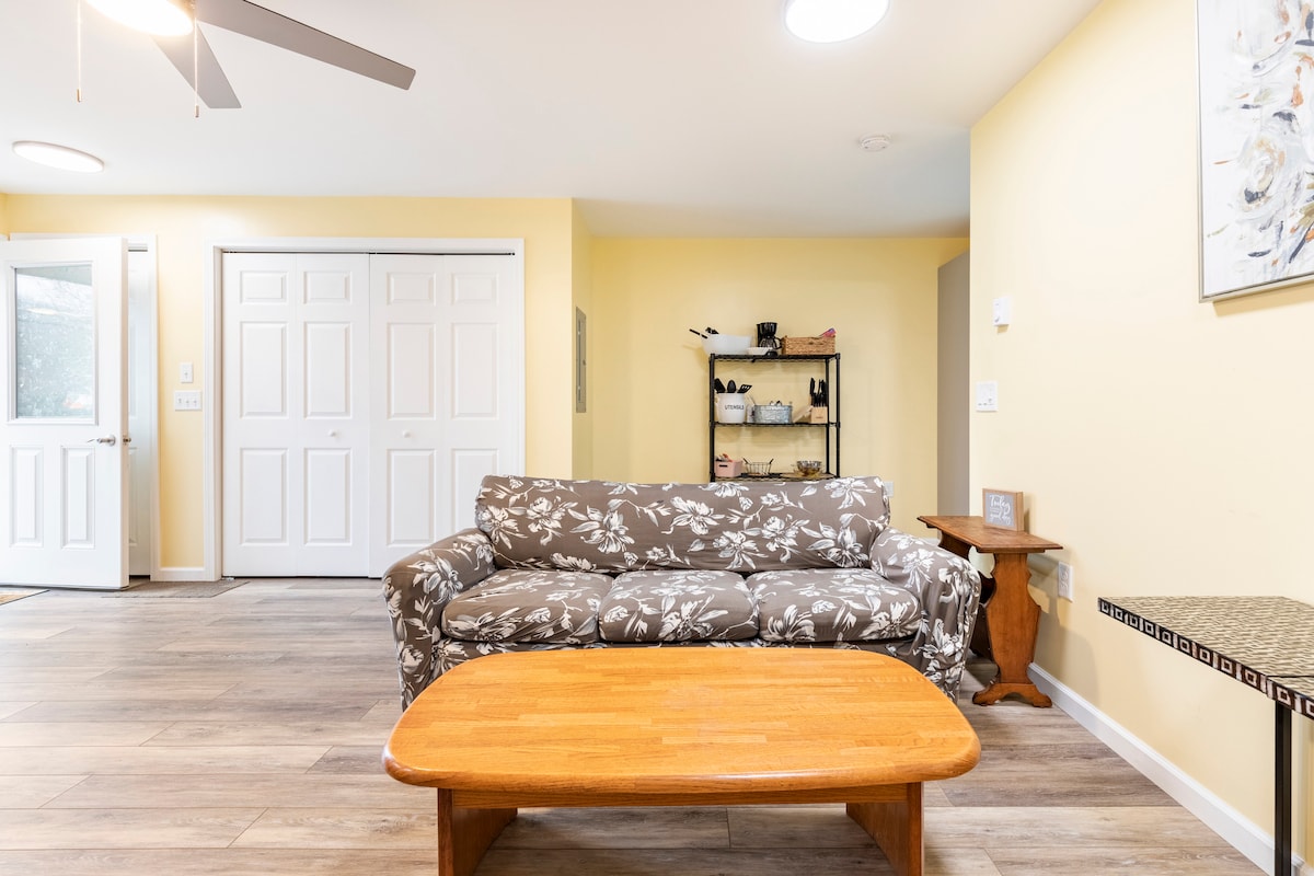 Seneca Lake Duplex