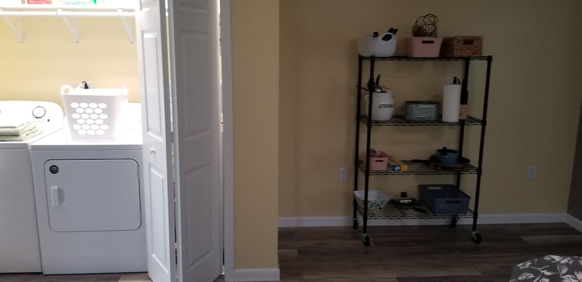 Seneca Lake Duplex