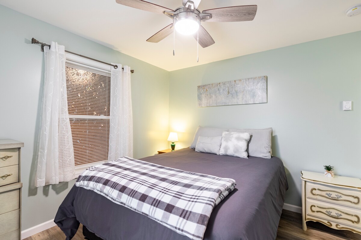 Seneca Lake Duplex