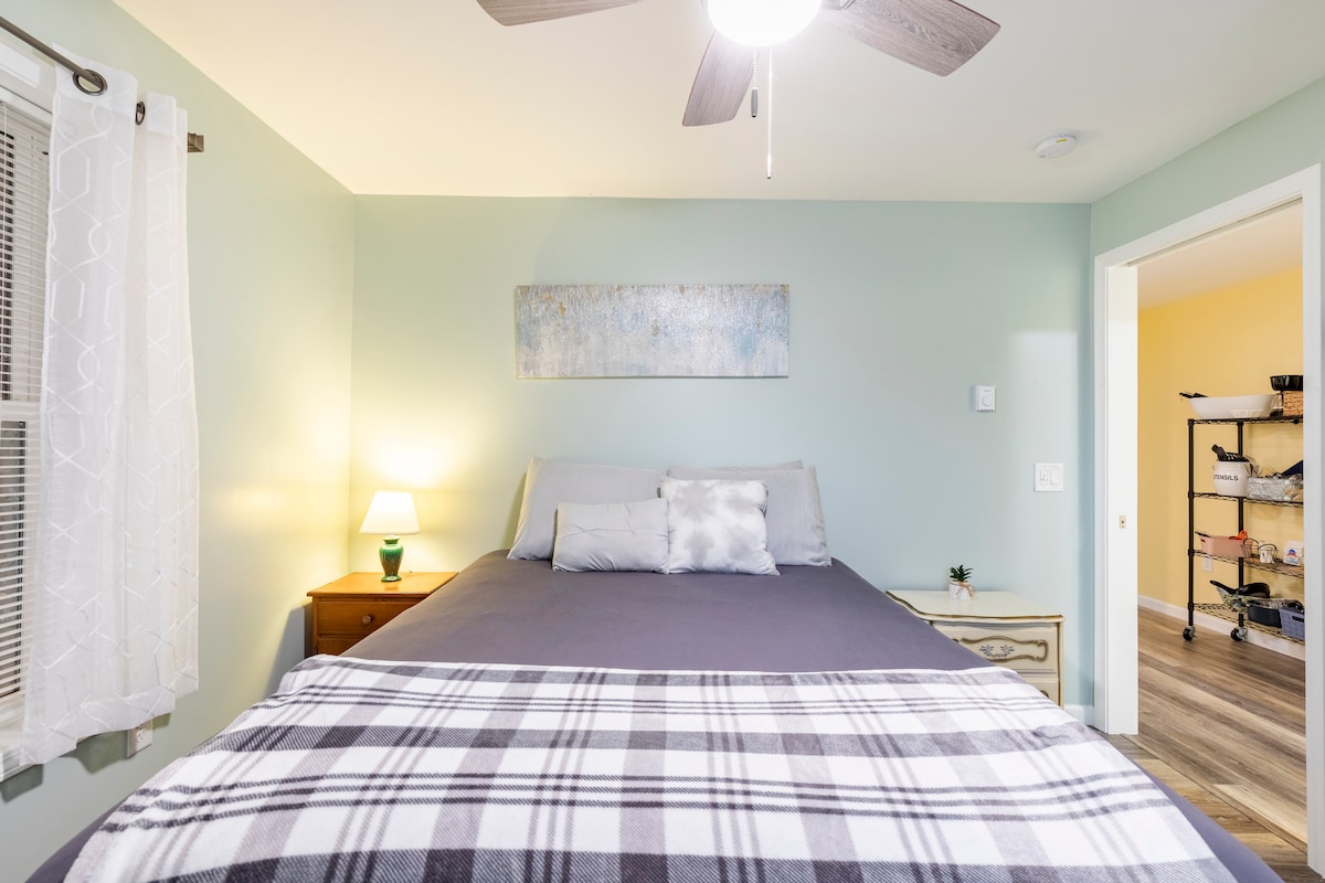 Seneca Lake Duplex